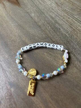 Cinnamoroll Bracelet